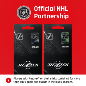 nhl partnership 1