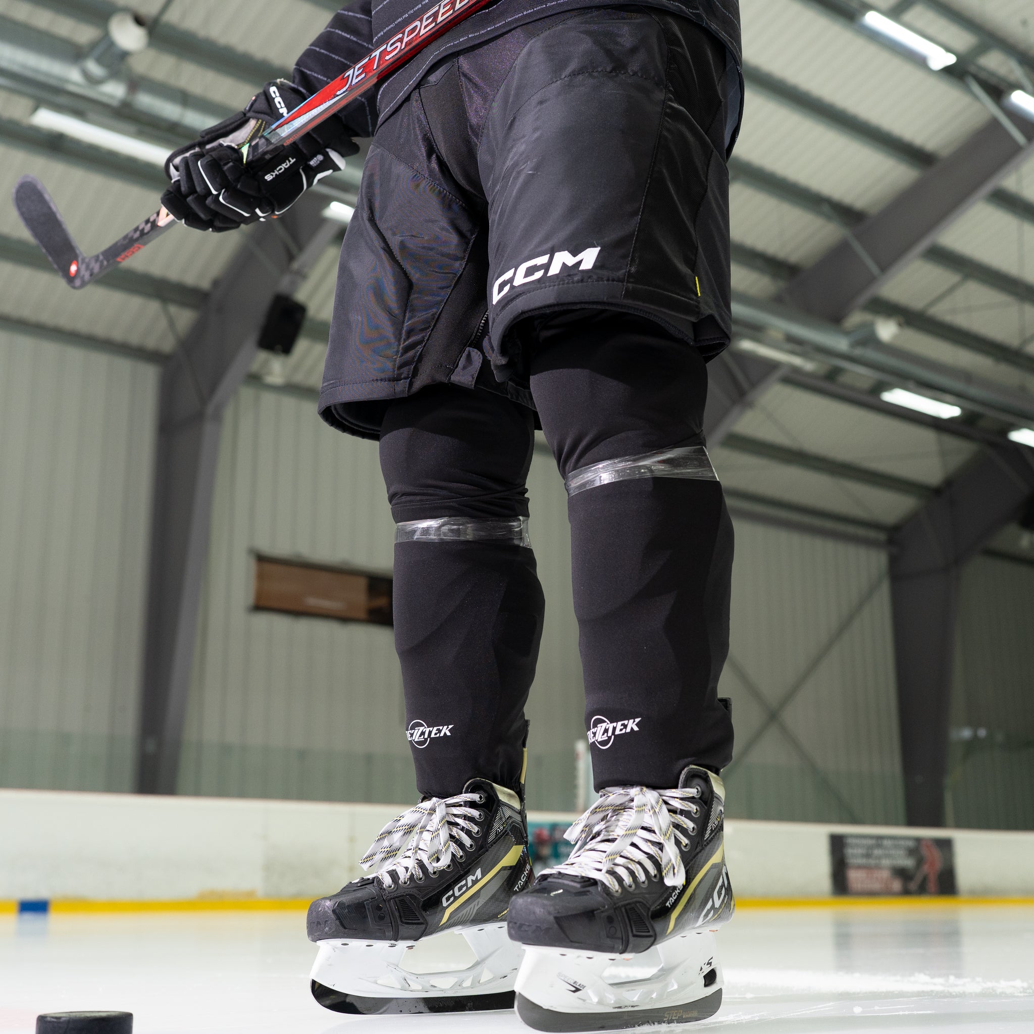 Rezztek® Elite Performance Socks