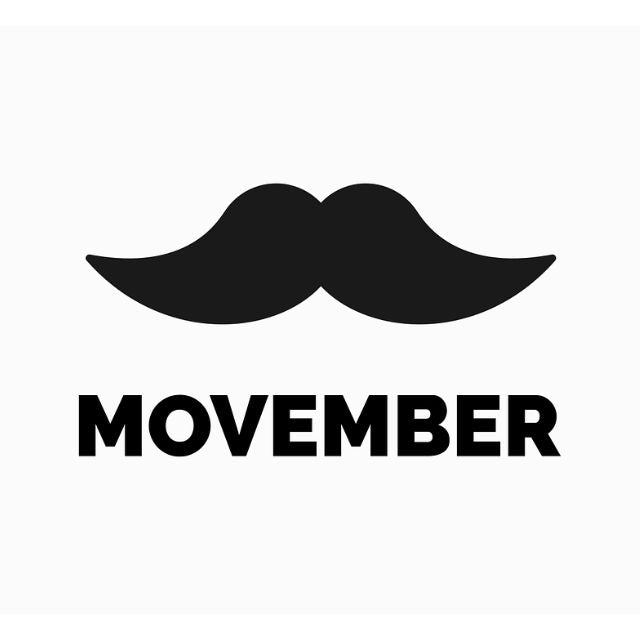 Rezztek® Movember Charity Pack