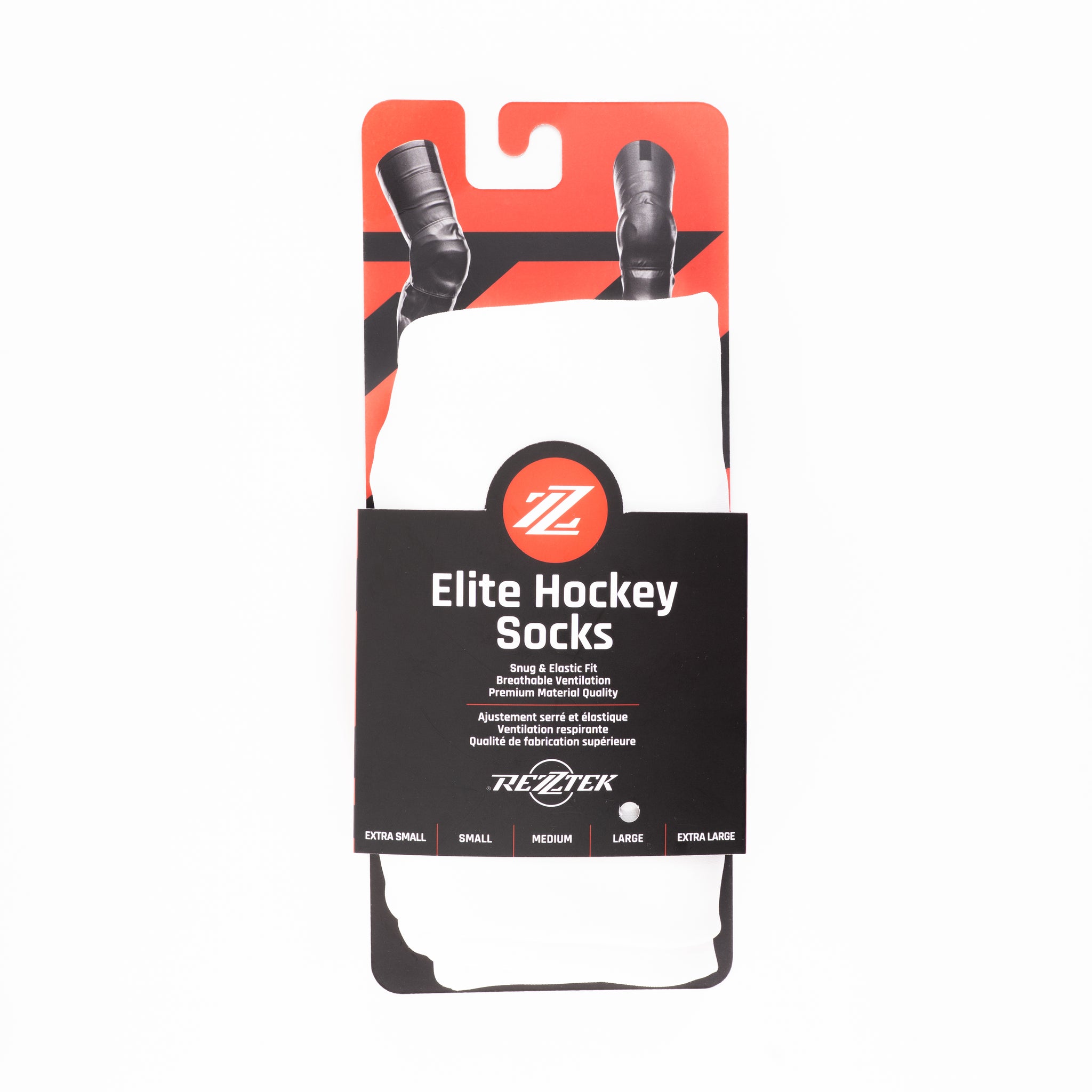 Rezztek® Elite Performance Socks