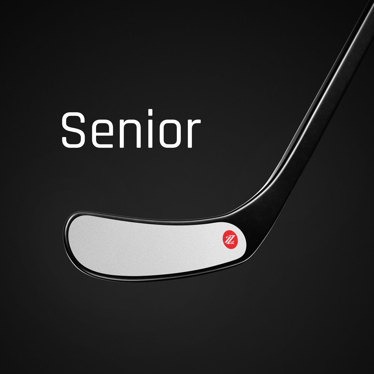 Rezztek® Doublepack Player NHL Edition Senior - White